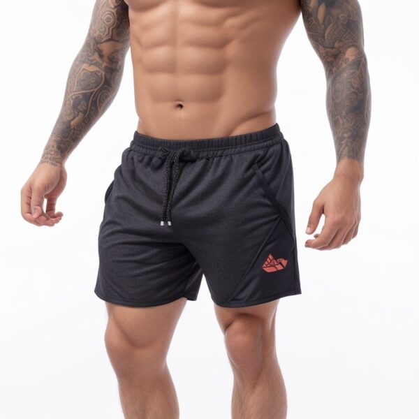 Casinia Multi-Purpose Gym Shorts