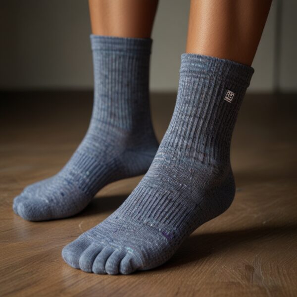 Malina Ultra-Comfort Sports Socks